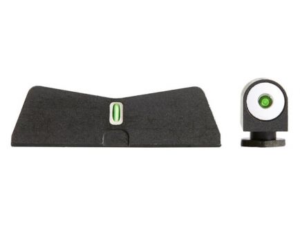 XS Sights DXT Big Dot Tritium Night Sights for Glock 20, 21, 29, 30, 30S, 37, 41 - GL-0002S-5