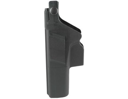 Glock Sport/Duty Holster Right Hand Black 4.5" Fits Glock 17,17L,19,22,23 17045