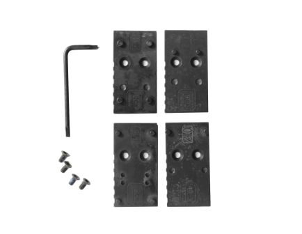 Glock MOS Adapter Plate Set