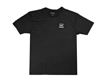 Glock T-Shirt XL, Black - AA11002