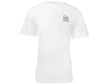Glock T-Shirt XL, Red / White / Blue - AA75109