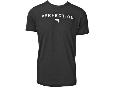 Glock T-Shirt XL, Black - AA75127