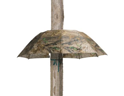 Muddy 49" x 54" Pop-Up Umbrella, Camouflage