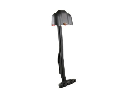 Apex Gear Accu Strike Arrow Quiver, Black