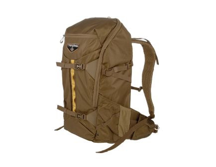 Tenzing 2100 Daypack, Buckskin Tan 2100 cu-in