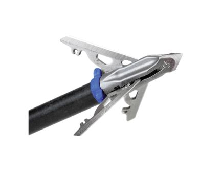G5 Outdoors Deadmeat V2 100 gr 3-Blade Expandable Mechanical Broadhead