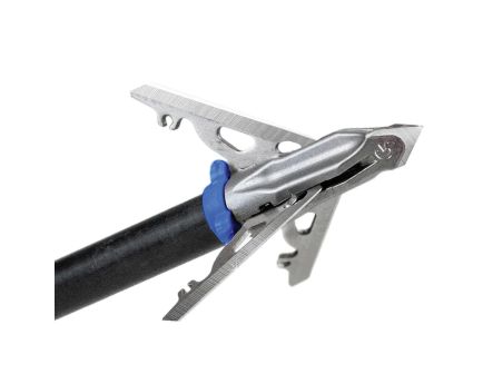 G5 Outdoors Deadmeat V2 100 gr 3-Blade Expandable Crossbow Broadhead