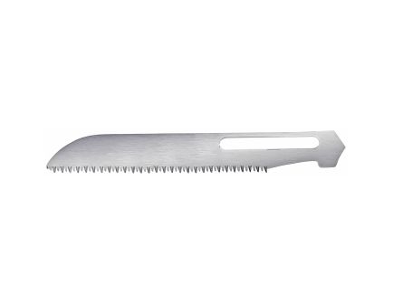 Havalon 3 Baracuta Bone Saw Blades, Stainless - HSC115SW3