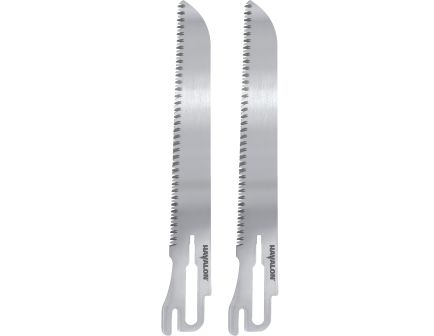 Havalon Talon Hunt Bone Saw 2-Pack, Stainless Steel - HSCSWXT2