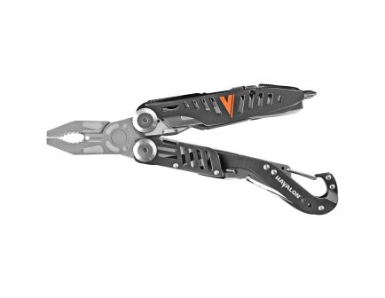 Havalon Evolve, Multi-tool, 2 3/4" Piranta 60A Blade - XTC60AMT1