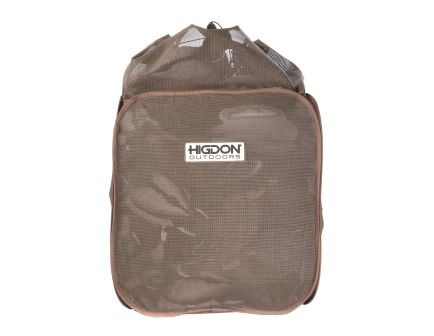 Higdon Outdoors Stand Alone 21" x 21" x 24" Duck Decoy Bag