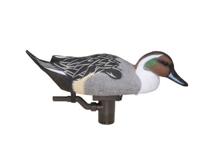 Higdon Outdoors Battleship Swimmer Pro Pintail Duck Decoy