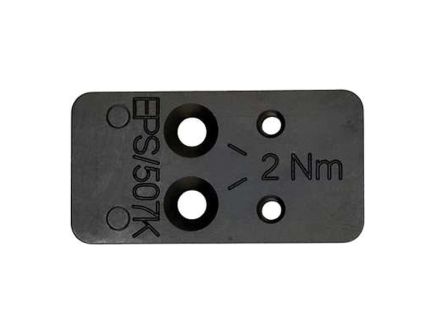 H&K Mounting Plate