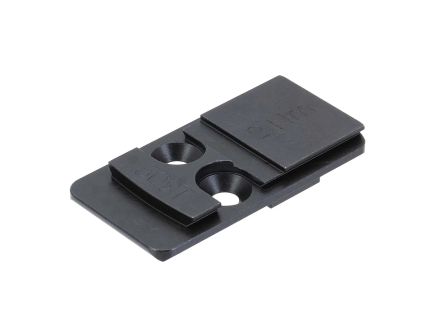 H&K Mounting Plate