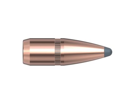 Hornady Varmint .22 Cal SP Rifle Bullet w/Cannelure, 55 gr 0.224" 6000rds