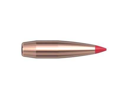 Hornady ELD-VT .22 Cal JPT Rifle Bullet, 62 gr 0.224" 100rds