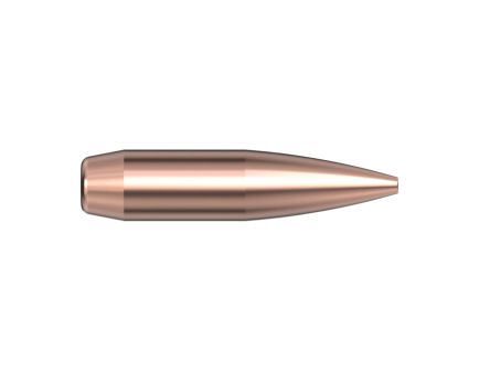 Hornady Match .22 Cal JHPBT Rifle Bullet, 75 gr 0.224" 4000rds