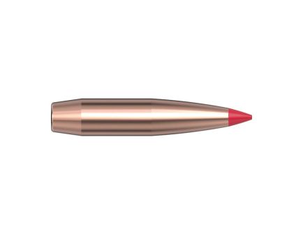 Hornady ELD-X .22 Cal JBTPT Rifle Bullet, 80 gr 0.224" 100rds