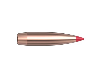 Hornady ELD-VT 6mm JPT Rifle Bullet, 80 gr 0.243" 100rds