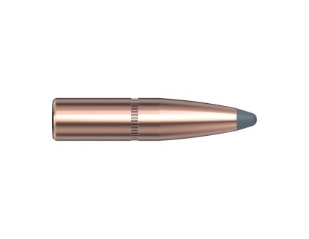Hornady InterLock 7mm JSP Rifle Bullet, 175 gr 0.284" 100rds
