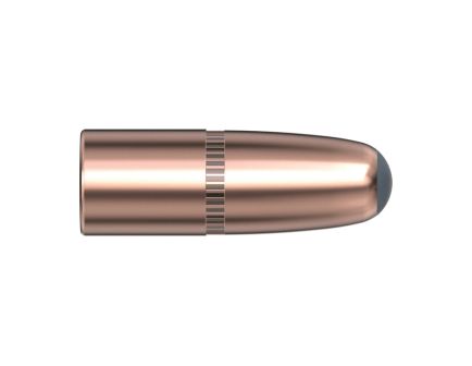 Hornady InterLock .30 Cal JRN Rifle Bullet, 150 gr 0.308" 100rds