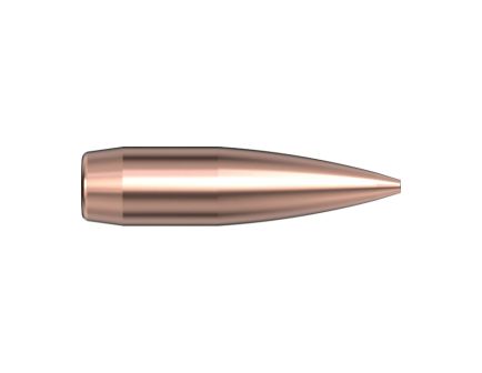 Hornady Match .30 Cal JHPBT Rifle Bullet, 168 gr 0.308" 1800rds