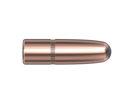 Hornady InterLock .30 Cal JRN Rifle Bullet, 180 gr 0.308" 100rds