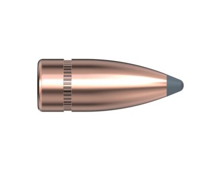 Hornady InterLock 7.62mm JSP Rifle Bullet, 123 gr 0.310" 2800rds
