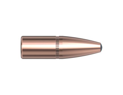 Hornady InterLock 9.3mm JSPRN Rifle Bullet, 286 gr 0.366" 50rds
