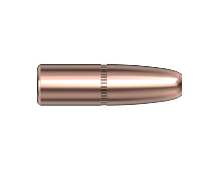Hornady DGS .375 Cal JS FN Rifle Bullet, 300 gr 0.375" 50rds