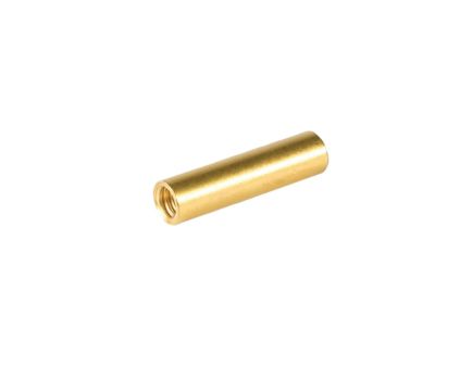 Hoppe's .17 Cal/.22 Cal #8-32 Conversion Adapter