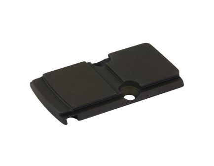 Holosun 509 Adapter Plate Black - 509PLT507C