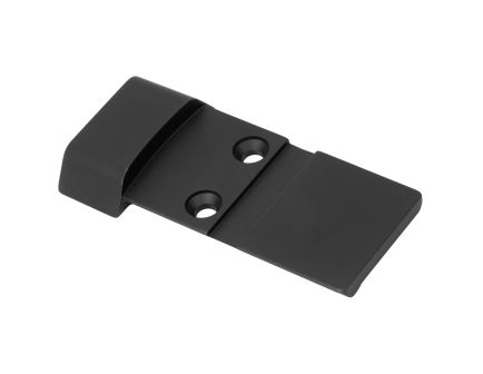 Holosun 509 Adapter Plate Black CZ P10