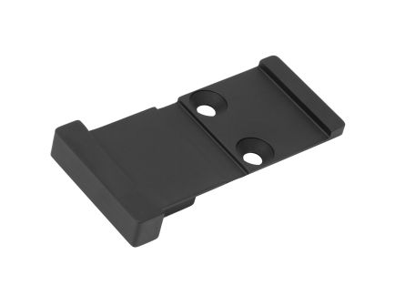 Holosun 509 Adapter Plate, Black FN 509 - 509PLTFN509T