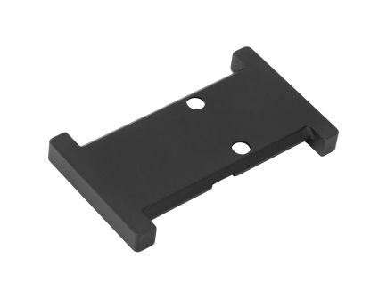 Holosun 509 Adapter Plate, Black FNX-45 - 509PLTFNX45
