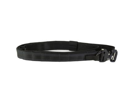 High Speed Gear Cobra IDR, 1.75", Belt, Medium, Nylon, Black 31OVI1BK