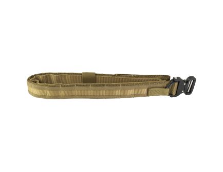 High Speed Gear Cobra IDR, 1.75", Belt, Medium, Nylon, Coyote Brown 31OVI1CB