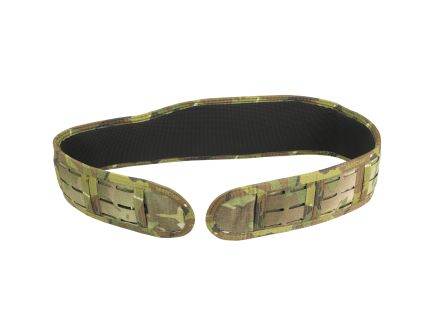High Speed Gear Laser Slim-Grip Belt, Large, Nylon, Multicam 33SLB2MC