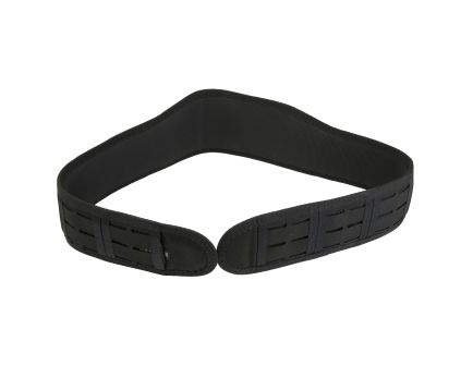 High Speed Gear Laser Slim-Grip Belt, X-Large, Nylon, Black 33SLB3BK