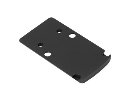 Holosun 407/507K Adapter plate Black - KPLT507C