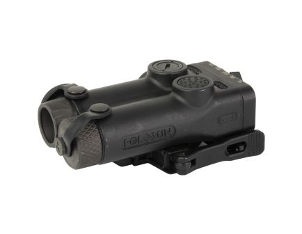 Holosun LE221 Laser 1913 Picatinny Rail Visible, IR Remote Switch Black LE221-GR-IR