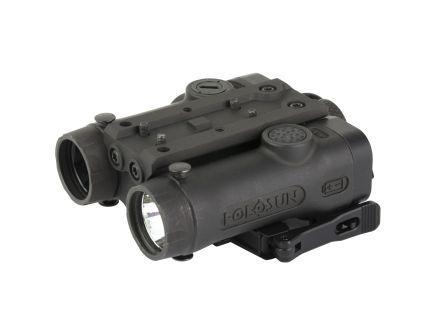 Holosun LS420 Laser 1913 Picatinny Rail Visable. IR, Illuminator Remote Switch Black LE420-GR