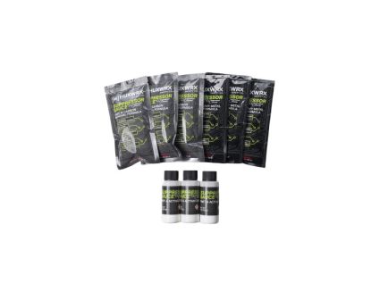 HUXWRX Safety Company Suppressor Sauce Suppressor Cleaner Refill Kit