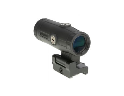 Holosun HM3X Magnifier with Flip and QD Mount - HM3X