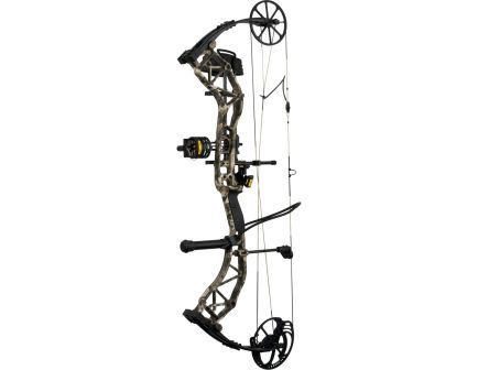 Bear Archery  ADAPT RTH 70LB RH Compound Bow, Veil Whitetail Camouflage