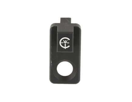 Impact Weapons Components Bipod Mount V2, Fits M-LOK and All Magpul MOE Handguards, Black