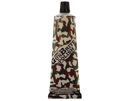 IOSSO Products Gunbrite Rust Preventative, 2 oz Tube