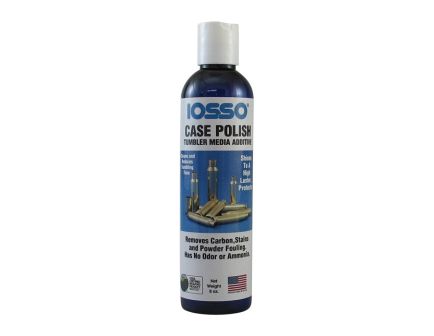 IOSSO Products Case Polish 8 oz Bottle
