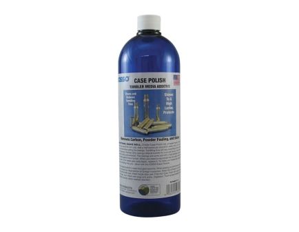 IOSSO Products Case Polish 32 oz Bottle