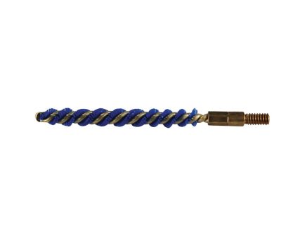 IOSSO Products Eliminator .22 Cal/.223 Cal Premium Bore Brush, Cobalt Blue